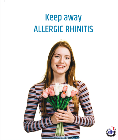 Anti Allergic