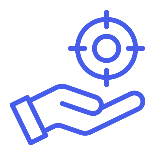 Mission Icon